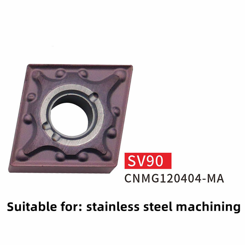 High Quality CNC Turning Insert For Hardened Steel